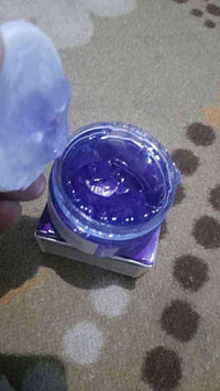 لينا العفري